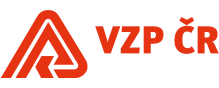 logo VZP ČR