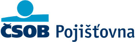 logo ČSOB pojišťovna