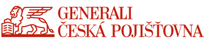 logo Generali Česká pojišťovna