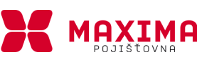 logo Maxima