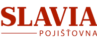 logo Slavia pojišťovna